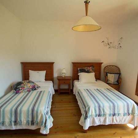 Quinta De Lourosa Guest House Lousada Bagian luar foto