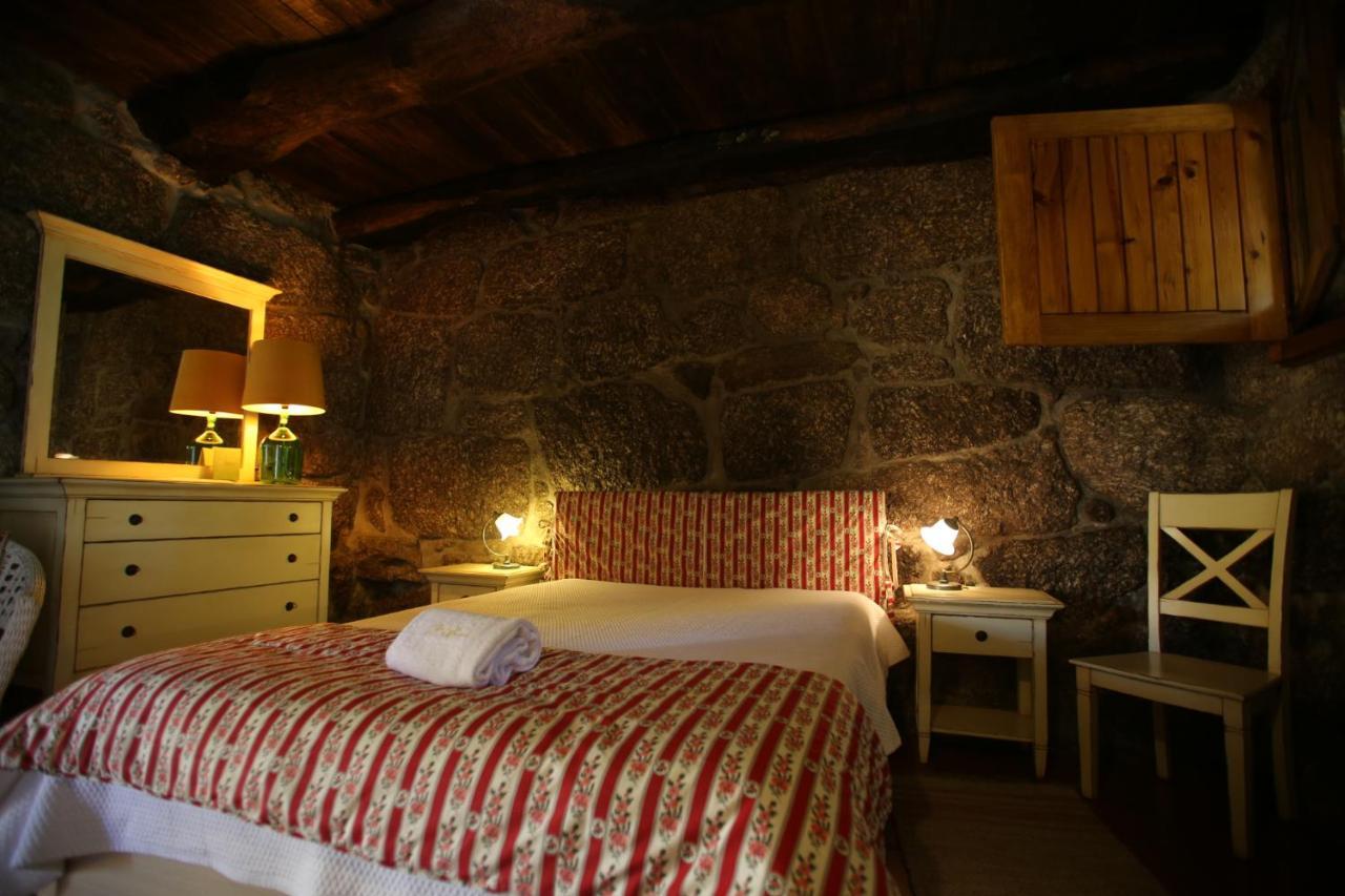 Quinta De Lourosa Guest House Lousada Bagian luar foto