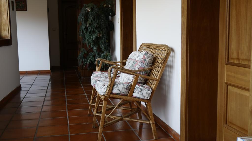 Quinta De Lourosa Guest House Lousada Bagian luar foto