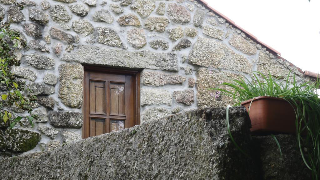 Quinta De Lourosa Guest House Lousada Bagian luar foto