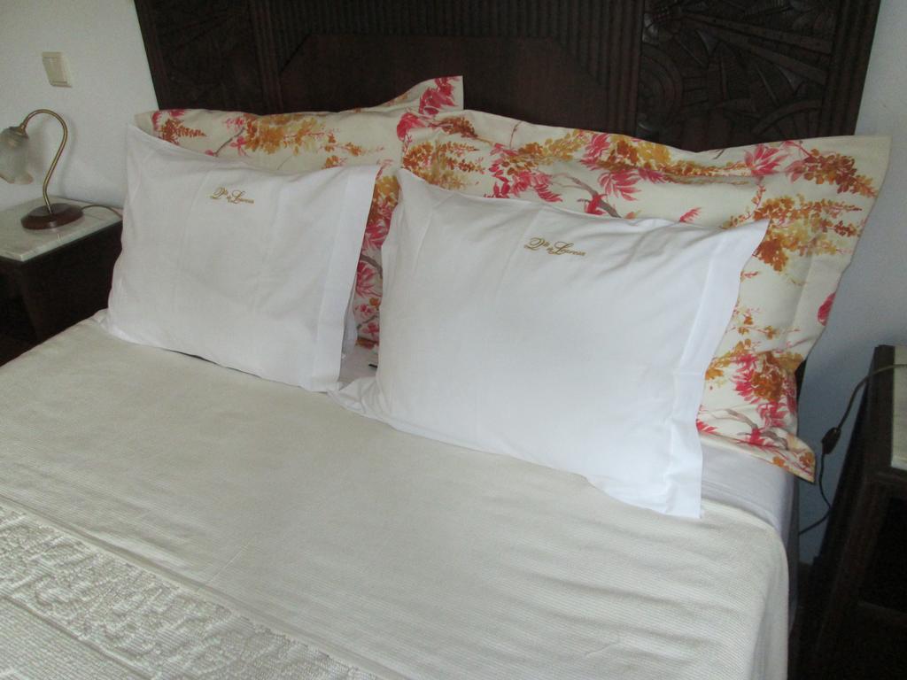 Quinta De Lourosa Guest House Lousada Bagian luar foto